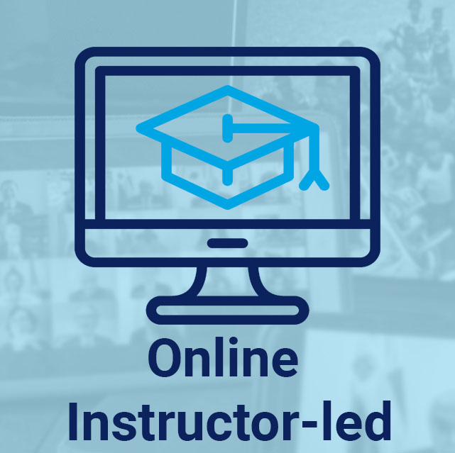 Instructor-Led